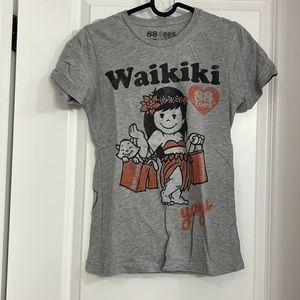 88 Tees shirt